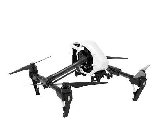 DJI Inspire 1 V2.0 Aircraft with Case