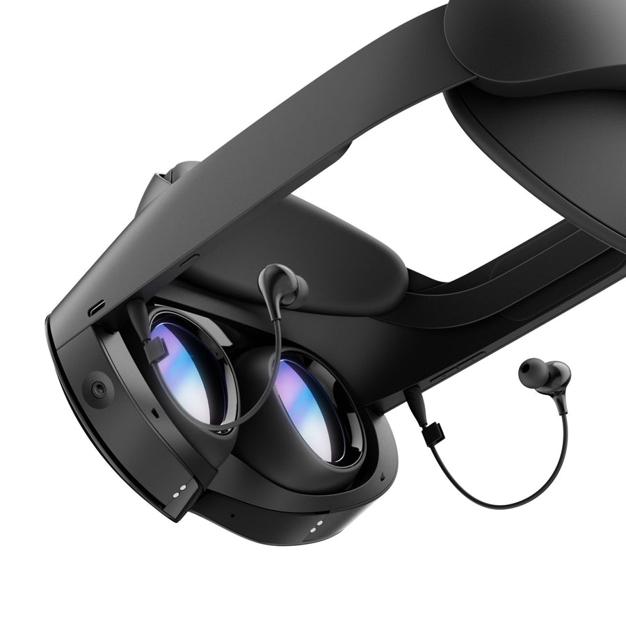 Meta Quest Pro VR Earphones