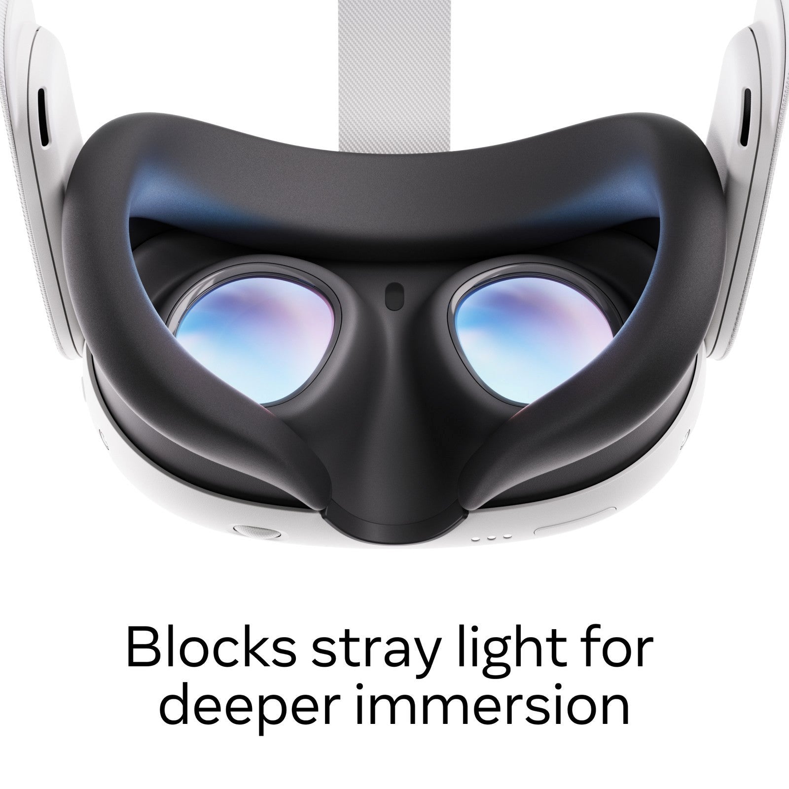 Meta Quest 3 Silicone Facial Interface — foto 4