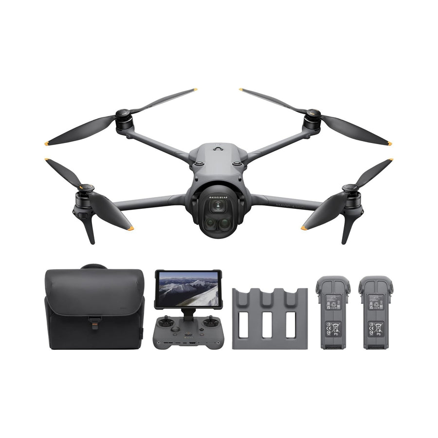 DJI Mavic 4 Pro 512GB Creator Combo with RC Pro