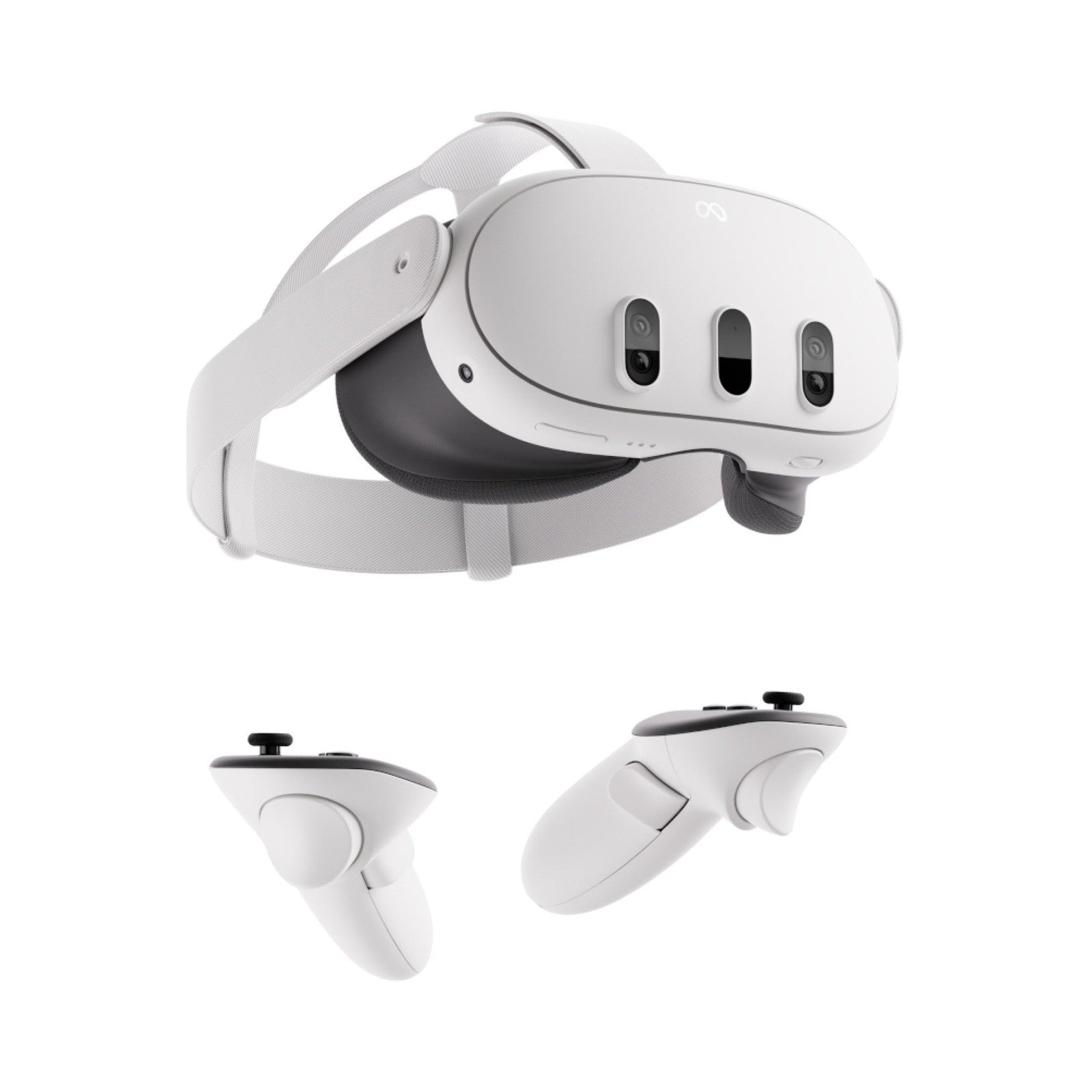 Meta Quest 3 512GB (Recondicionado)