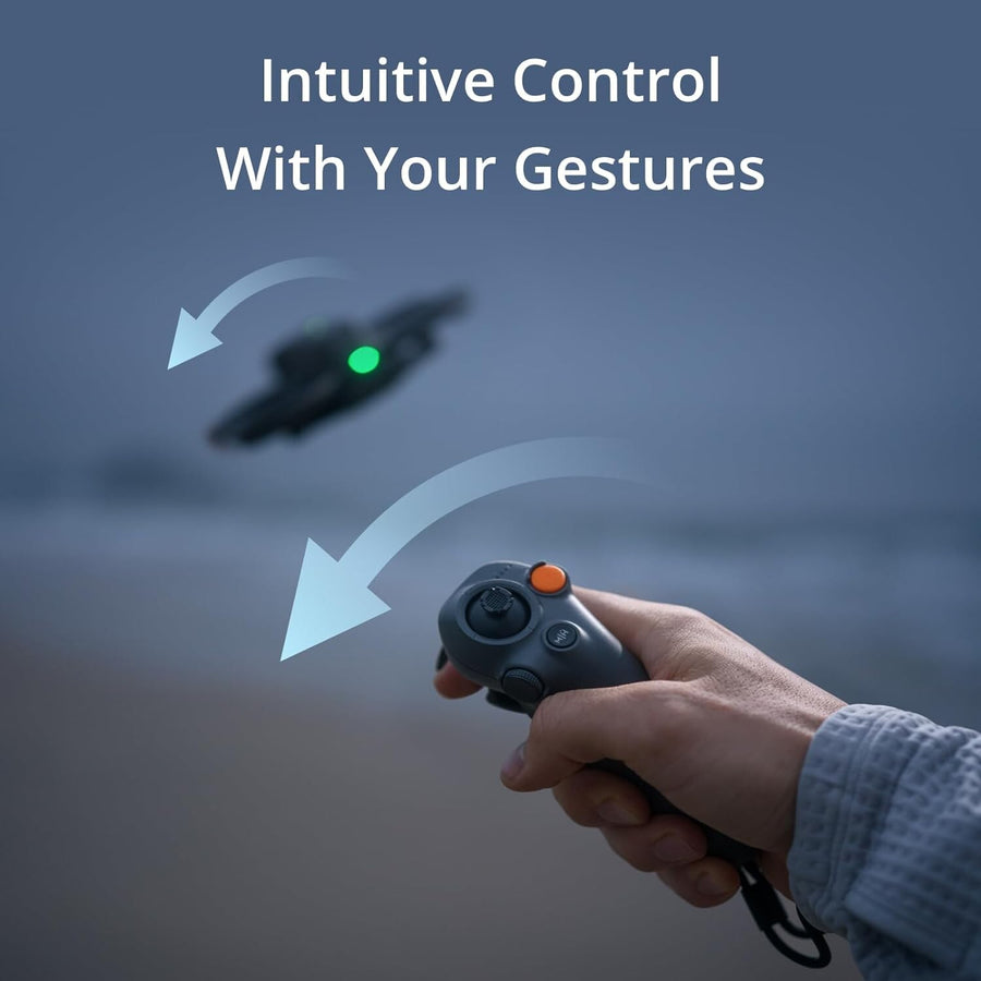 DJI Avata 2 Fly More Combo (Three Batteries)