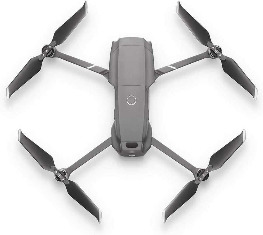 DJI Mavic 2 Pro Drone -Fly More Combo — Seminovo