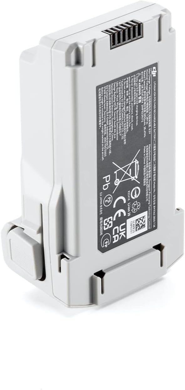 DJI Mini 3/4 Pro Intelligent Flight Battery Plus