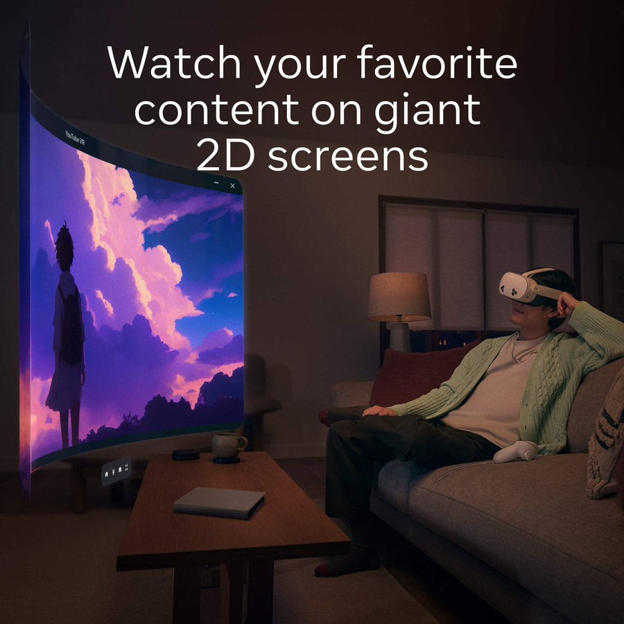 Meta Quest 3S 128GB