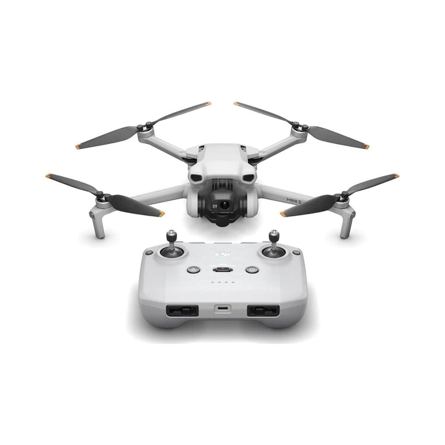 DJI Mini 3 (RC-N1)