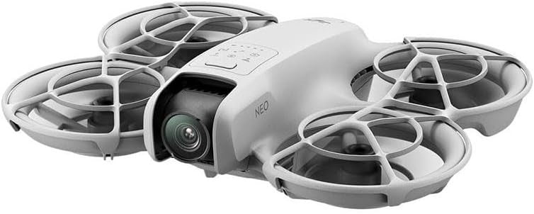 DJI Neo (No RC) — Seminovo