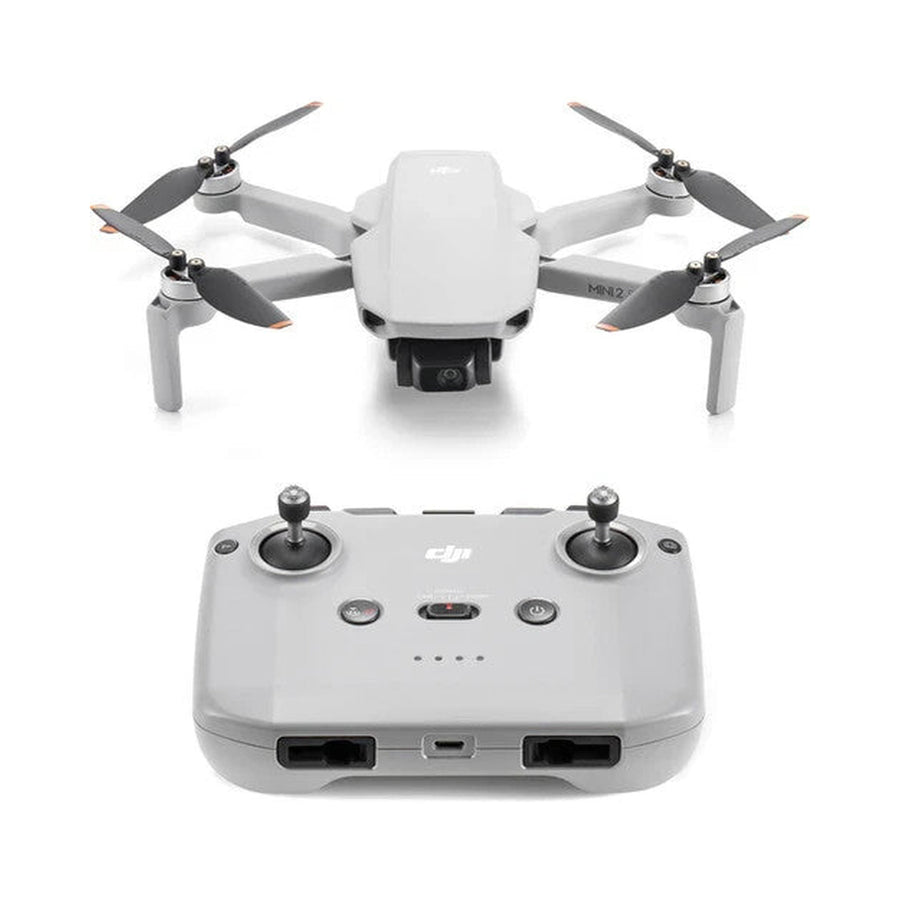 DJI Mini 2 SE (2 Batteries + Carrying Bag)