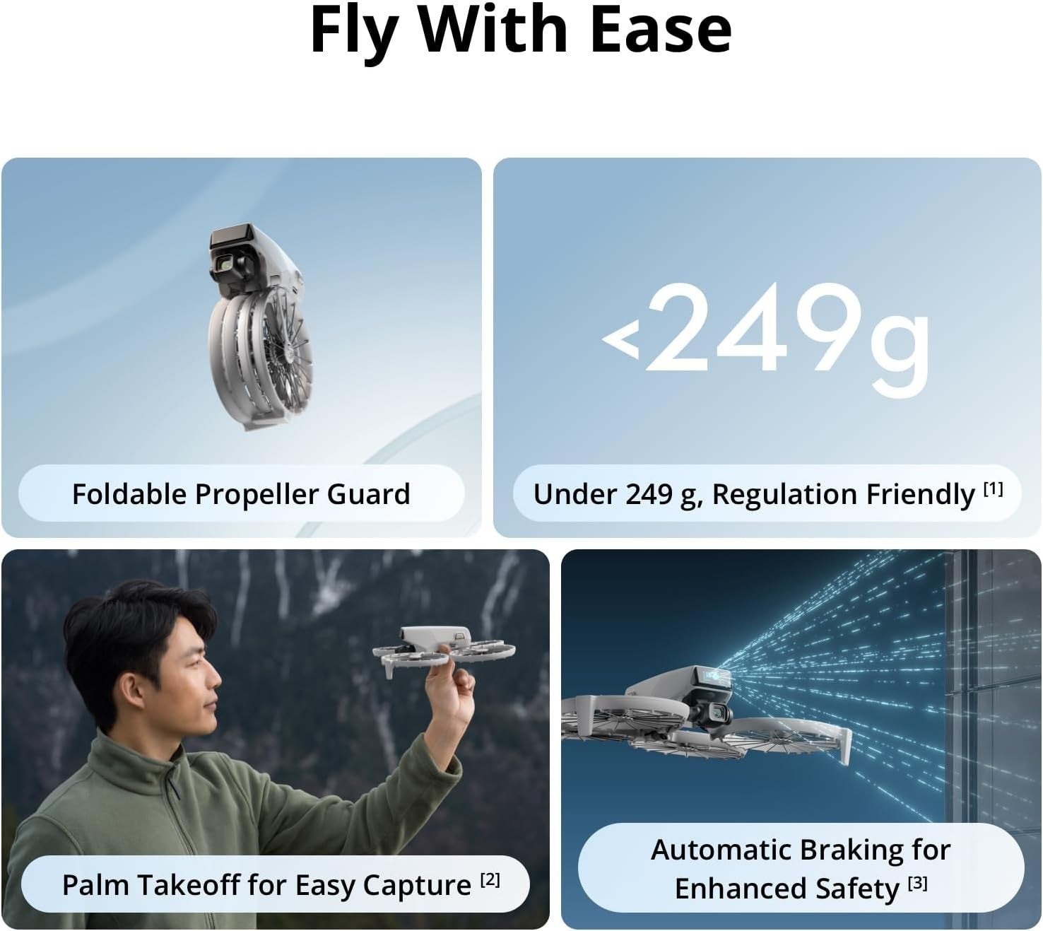 DJI Flip (RC 2) (Certified (Recondicionado) — foto 4