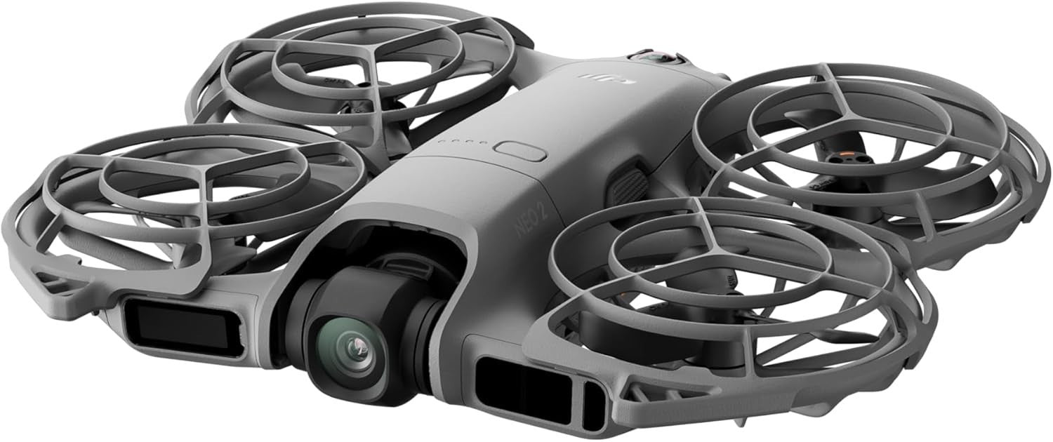 DJI Neo 2 (Drone Only), Lightweight & Foldable 4K Drone — foto 4