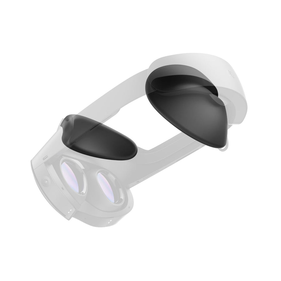 Meta Quest Pro Headpad Covers