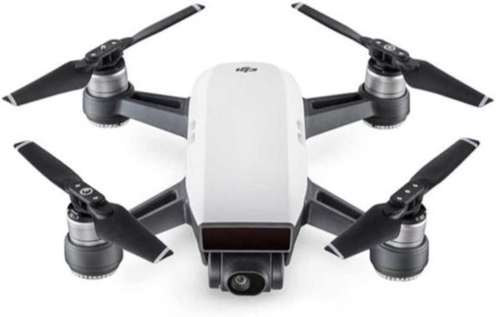 DJI Spark Fly More Combo Alpine White - Certified (Recondicionado) — foto 4