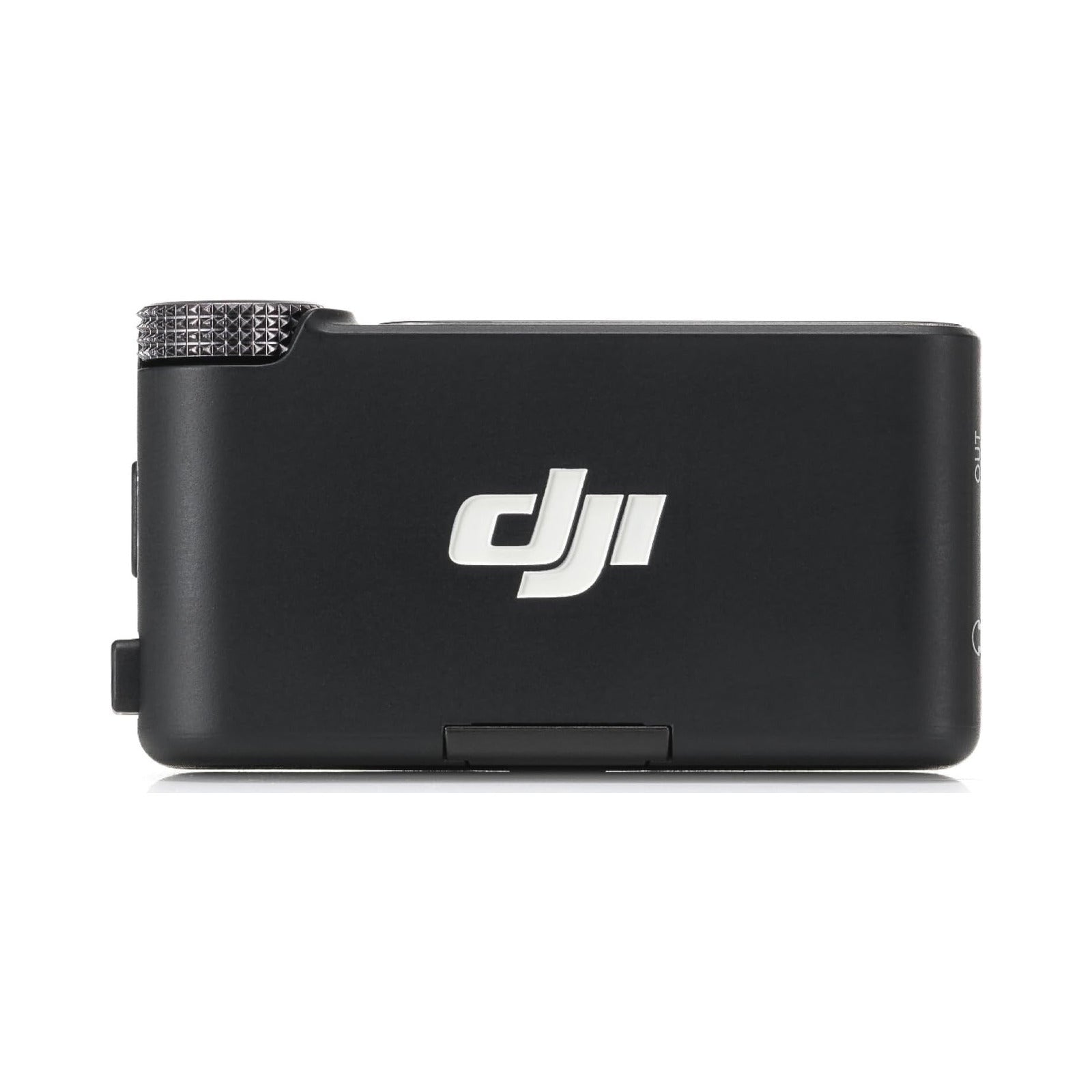 DJI Mic 3 Receiver