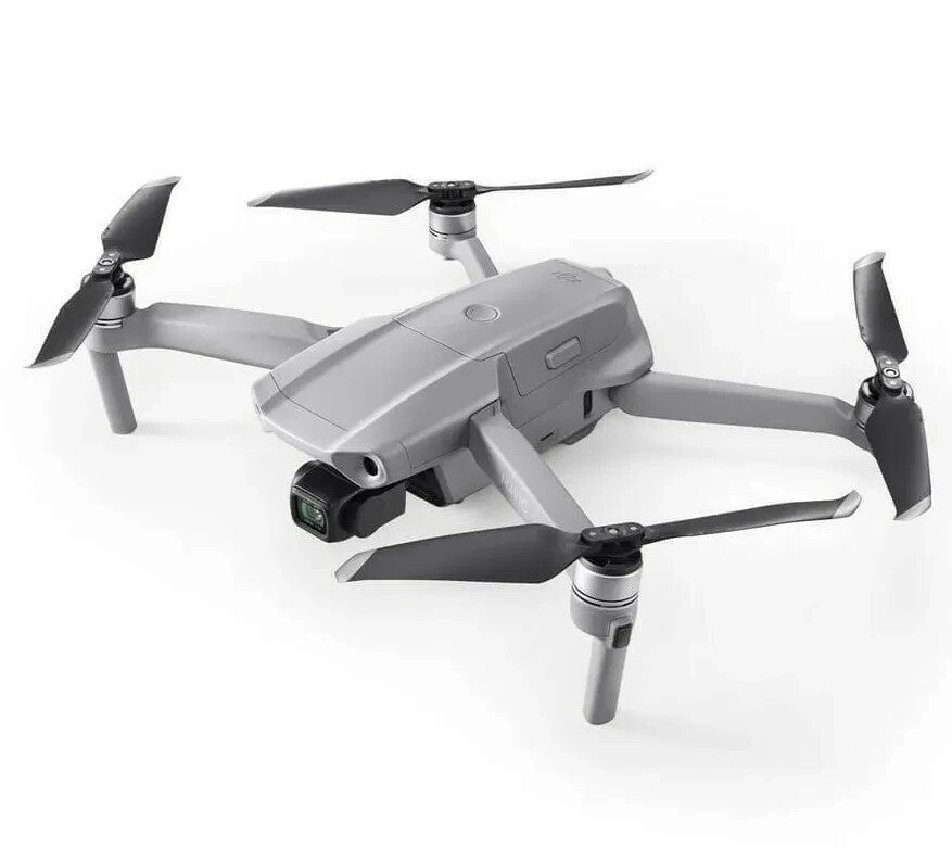 DJI Mavic Air 2 Fly More Drone Vlogger Combo — Seminovo