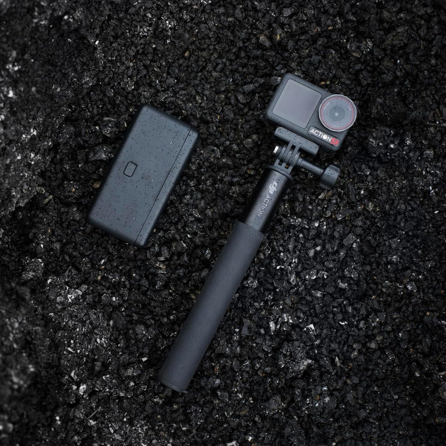 DJI Osmo Action 5 Pro Adventure Combo