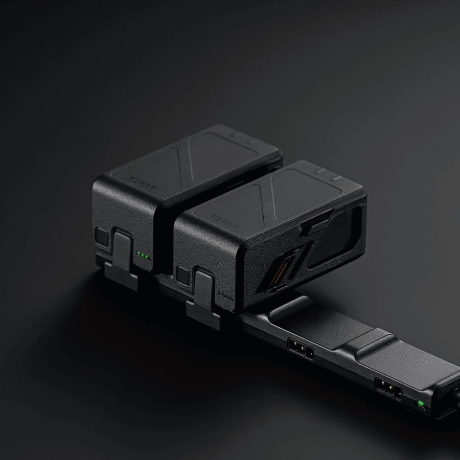 DJI Avata Battery Charging Hub