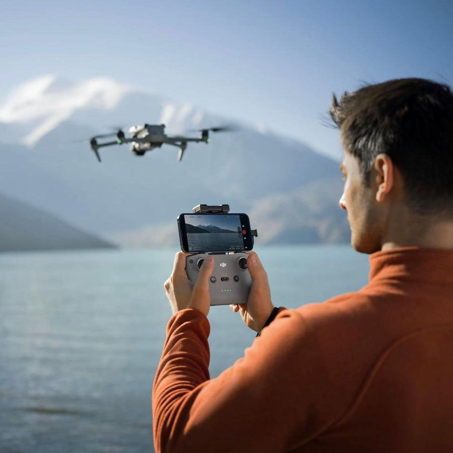 DJI Air 3S Fly More Combo (RC-N3)