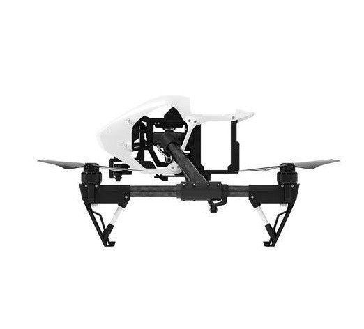 DJI Inspire 1 V2.0 Aircraft with Case