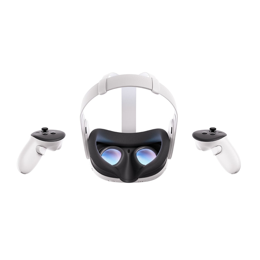 Meta Quest 3 512GB — Seminovo