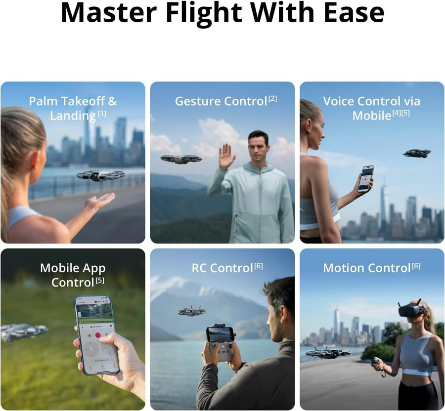 DJI Neo 2 (Drone Only)