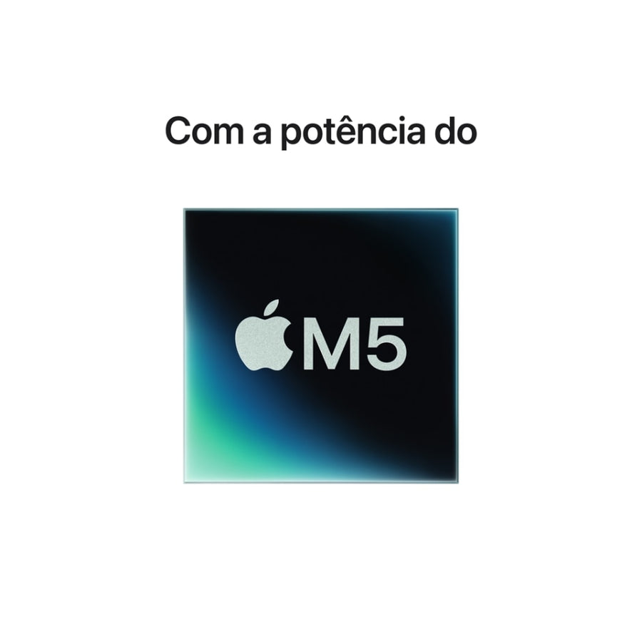 MacBook Pro 2026 M5 14.2"