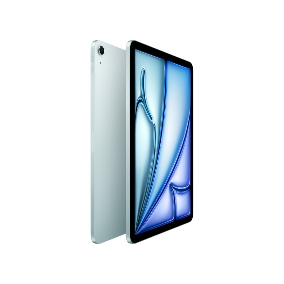 iPad Air M4 11" - Novo e Lacrado — foto 3