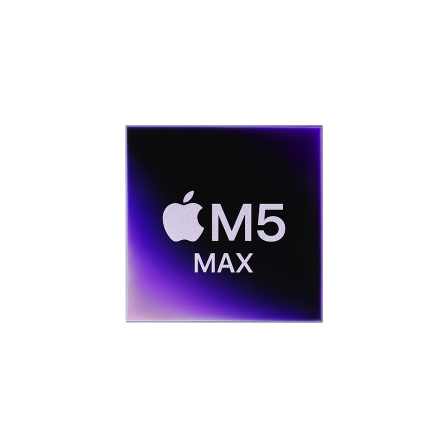 MacBook Pro 2026 M5 Max 16"