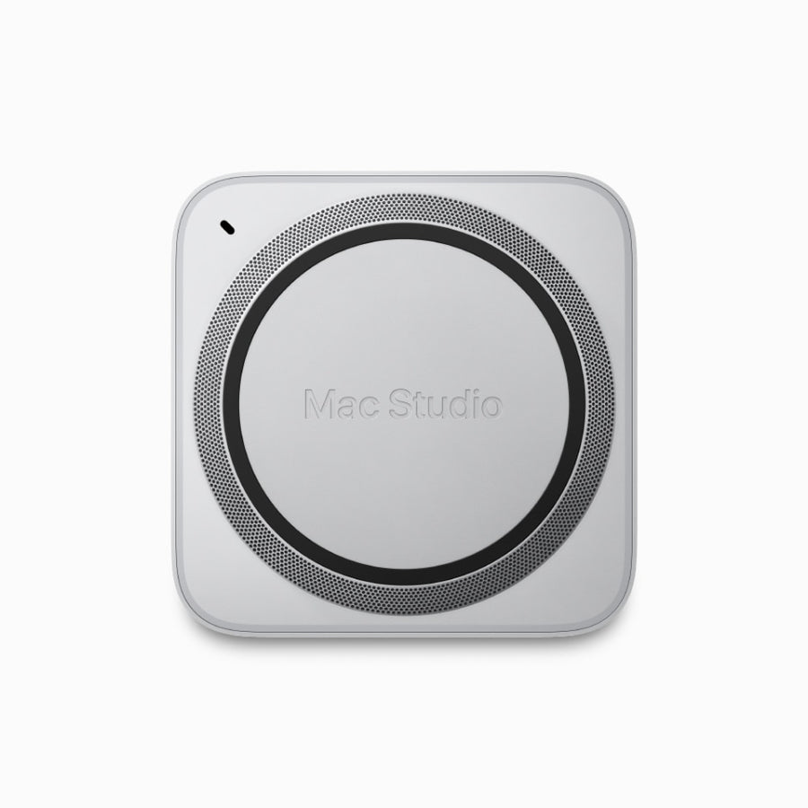 Mac Studio M4 Max - Semi Novo