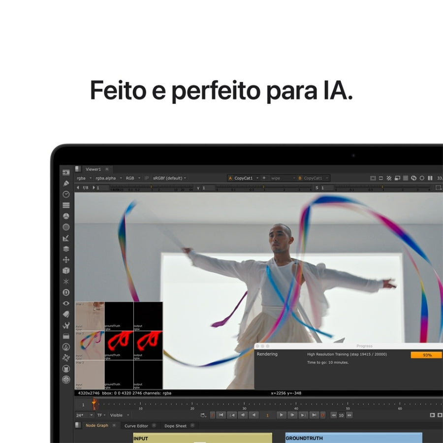 MacBook Pro 2026 M5 Max 16"
