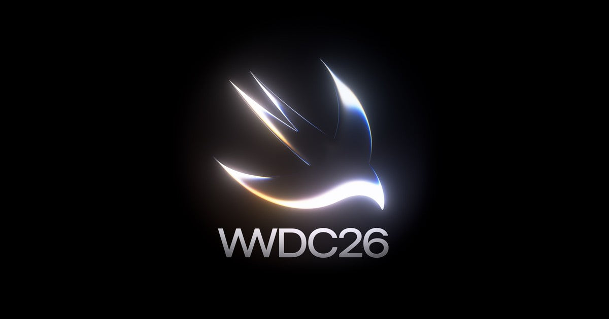 WWDC 2026 - Conferência Mundial de Desenvolvedores da Apple