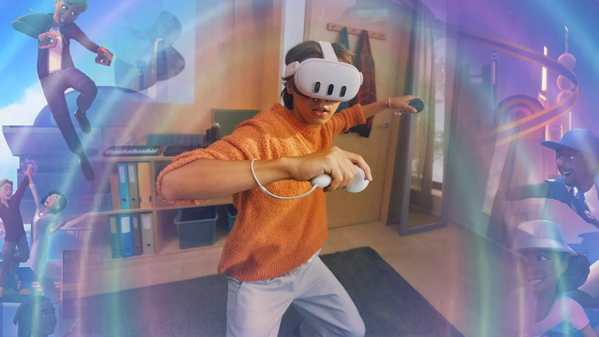 Realidade Virtual