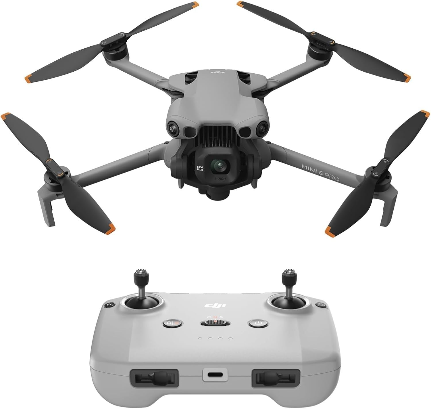Drones