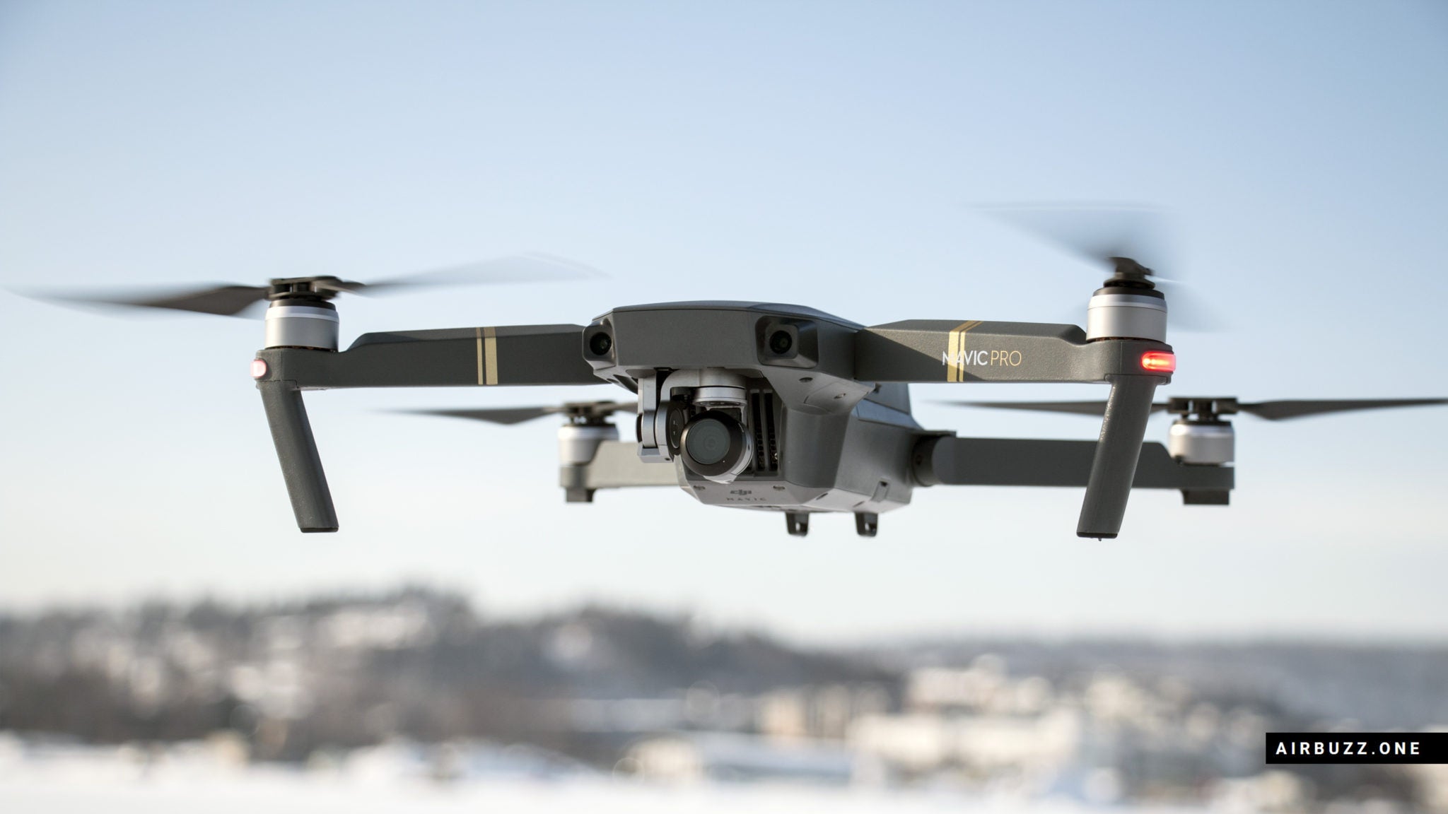 DJI
