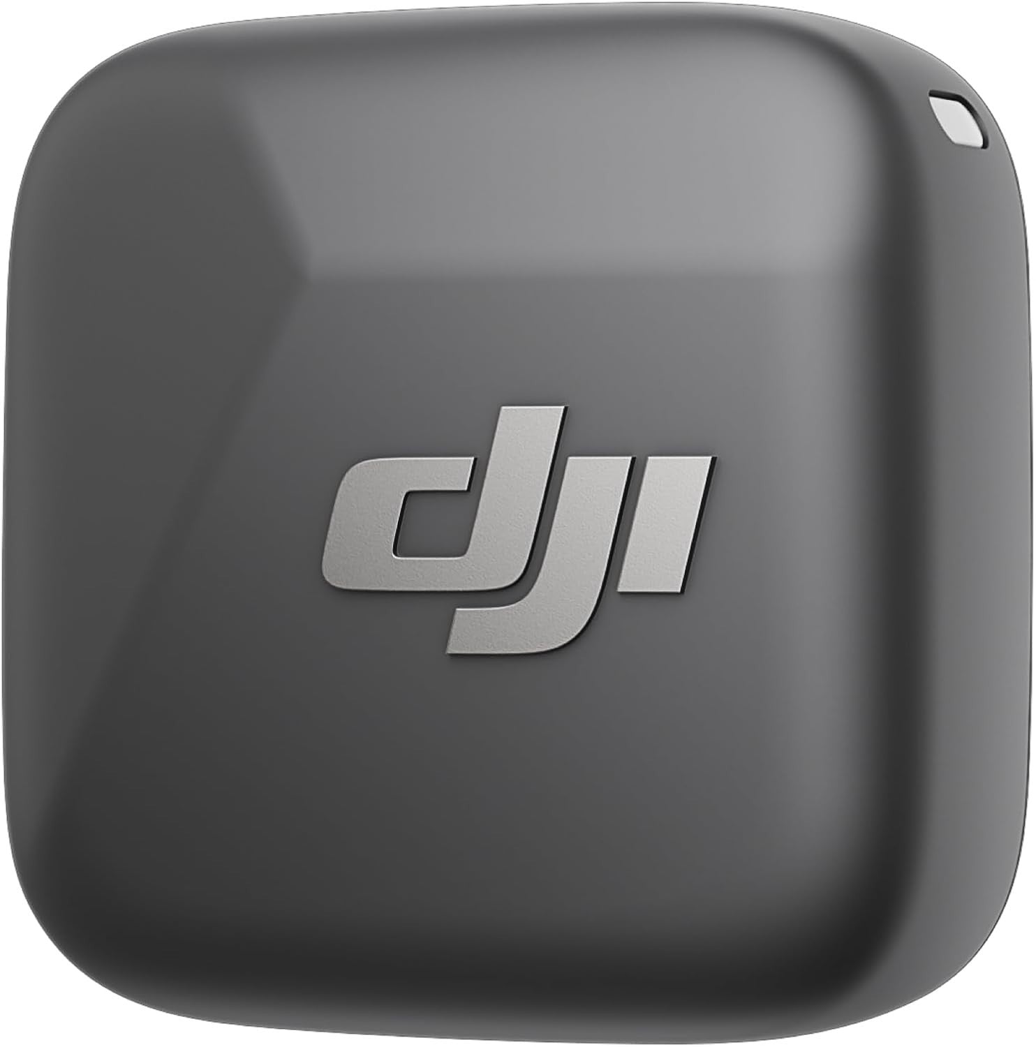 Áudio DJI