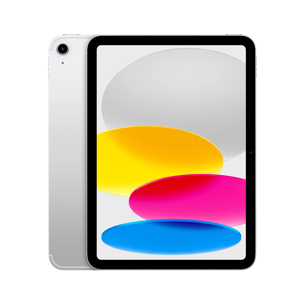 iPad 10ªGen - Novo Lacrado