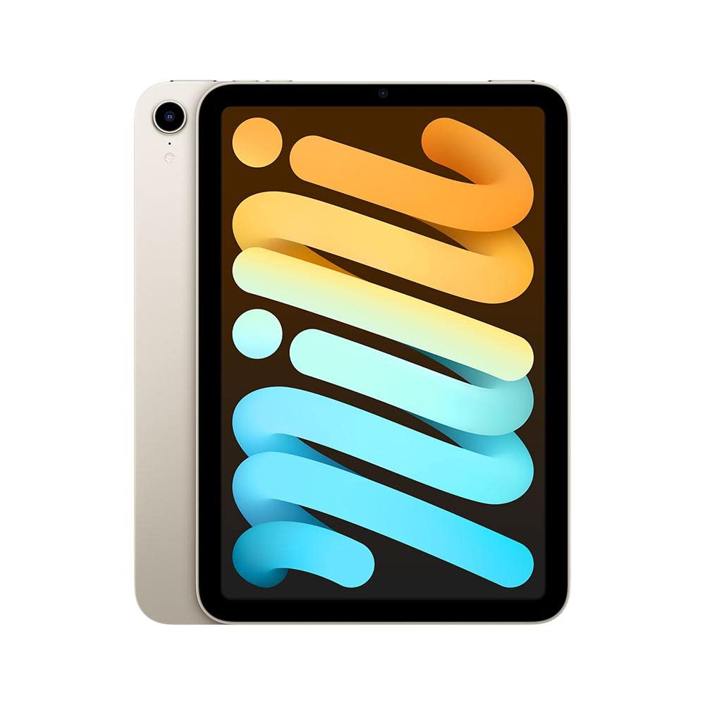 iPad Air M2 - Novo Lacrado