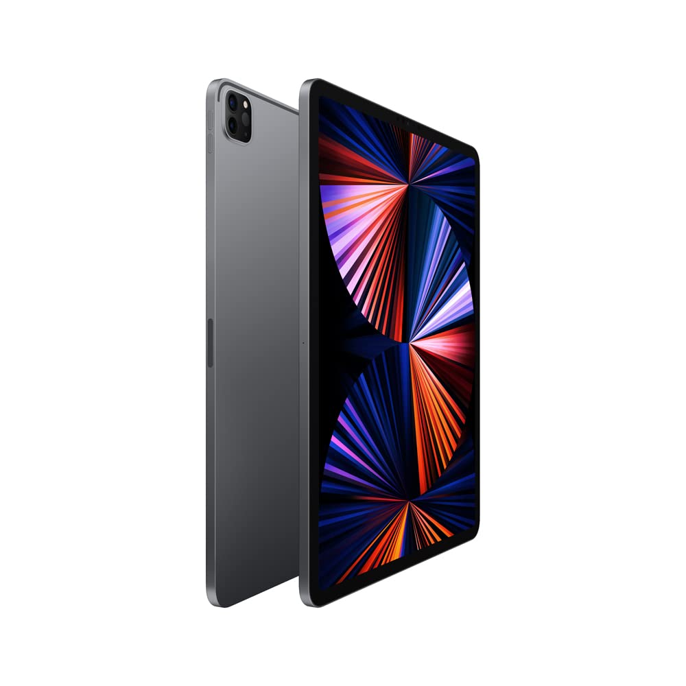 iPad Pro M1 - Novo Lacrado “12.9”
