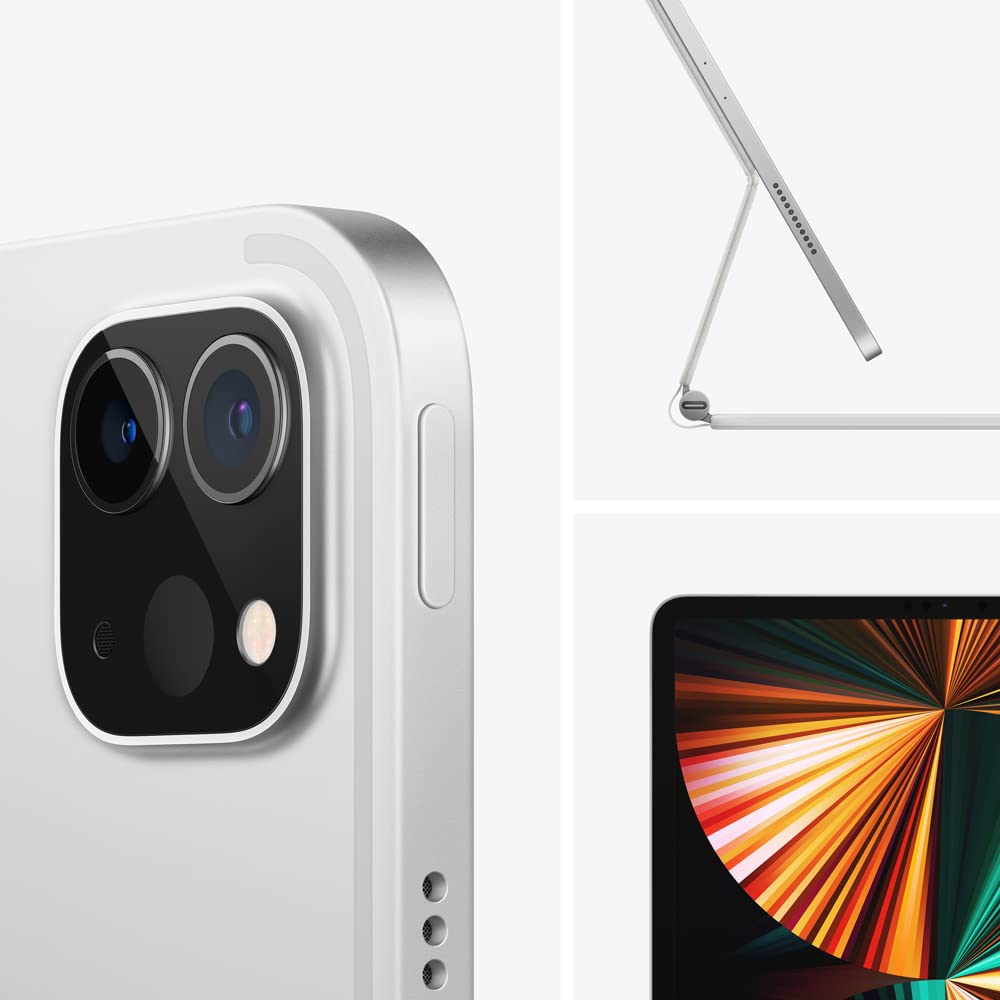 iPad Pro M1 - Novo Lacrado “12.9”