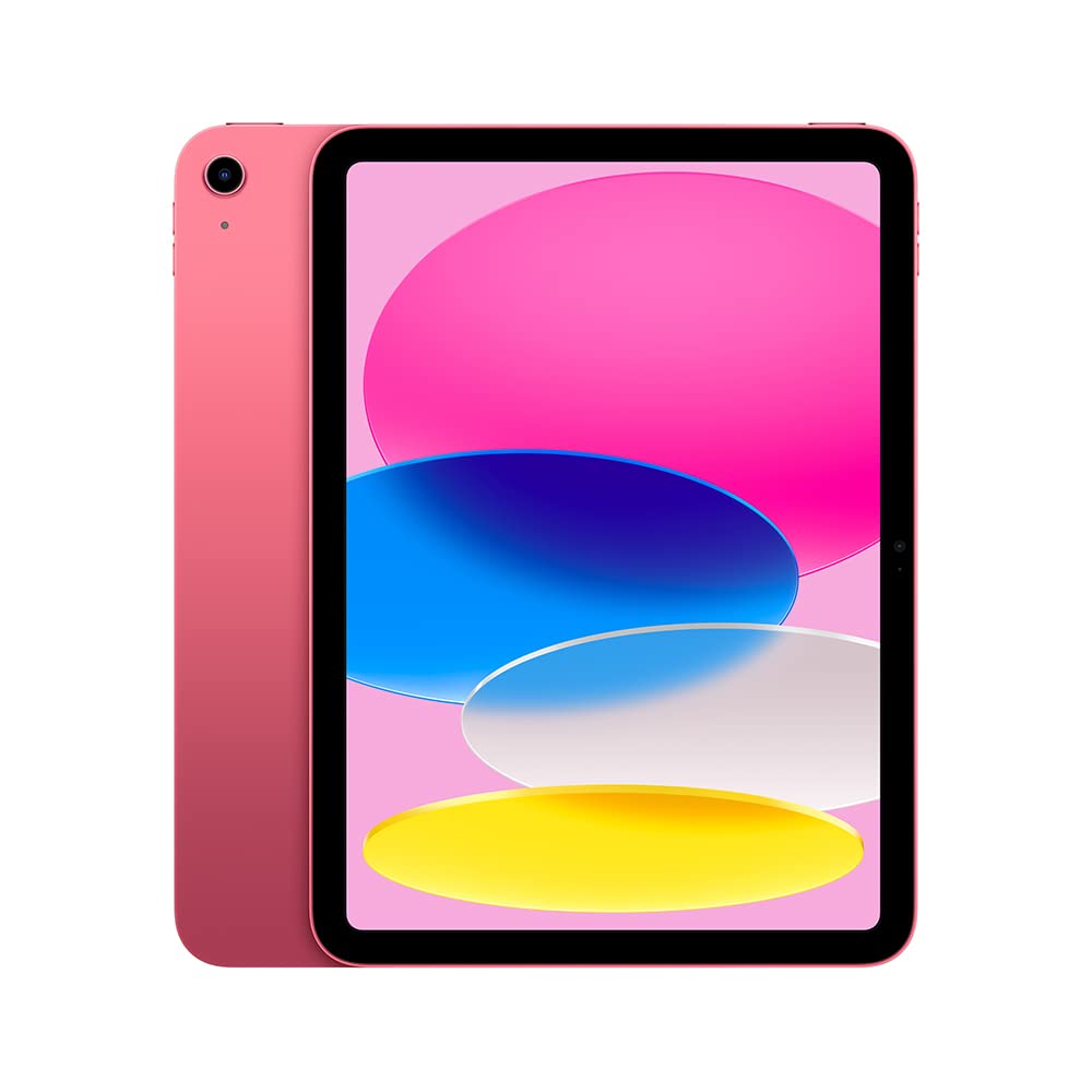 iPad 10ªGen - Novo Lacrado