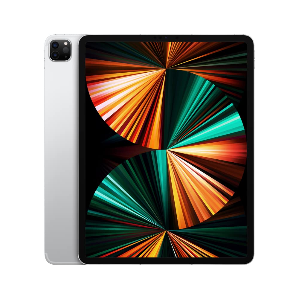 iPad Pro M1 - Novo Lacrado “12.9”