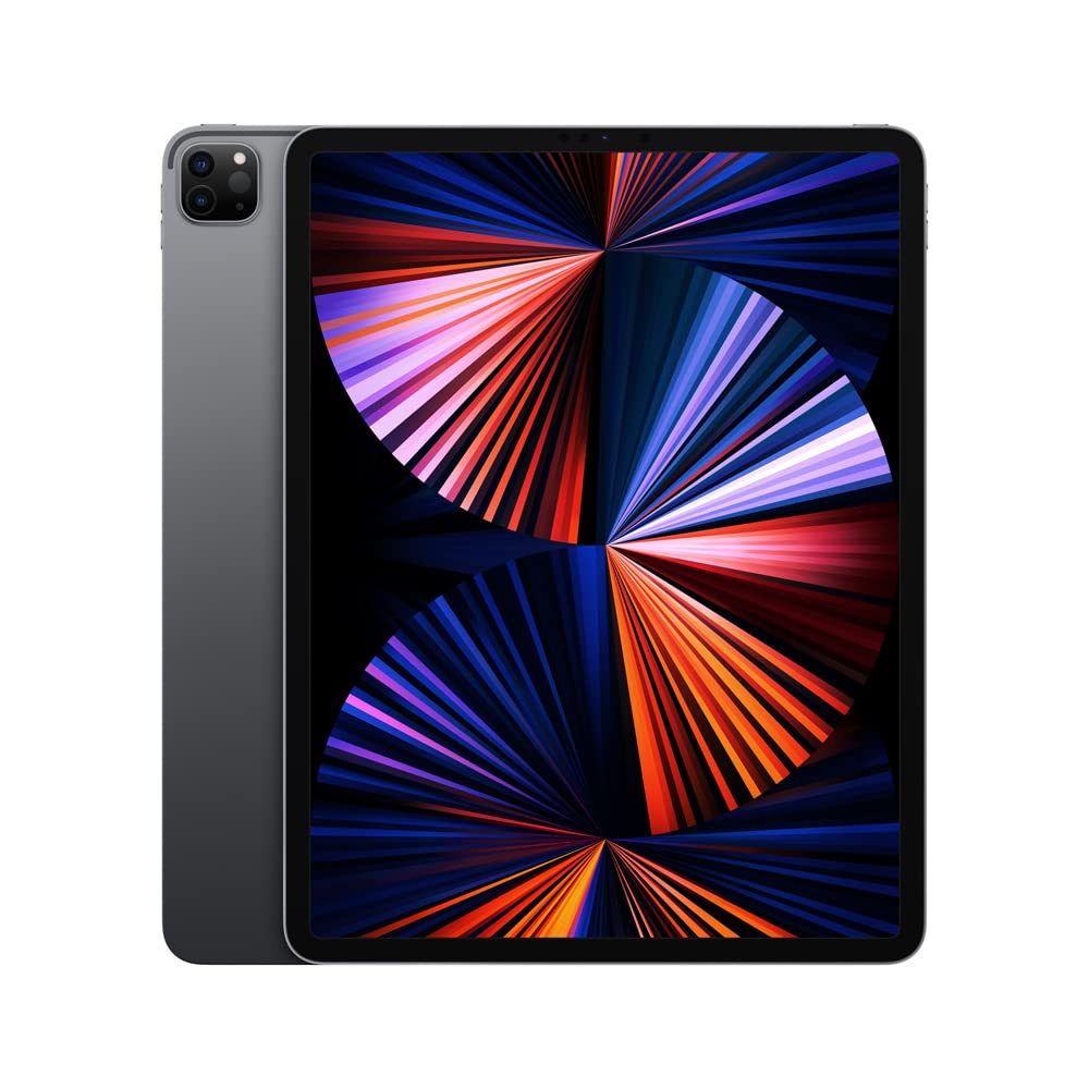 iPad Pro M1 - Novo Lacrado “12.9”
