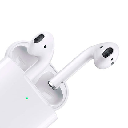 Air Pods 2ª Geração - Novo e Lacrado