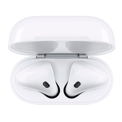 Air Pods 2ª Geração - Novo e Lacrado