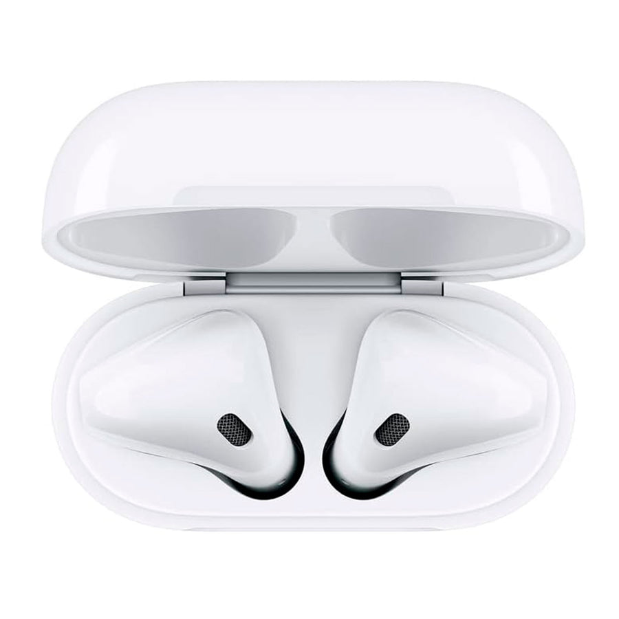 Air Pods 2ª Geração - Novo e Lacrado