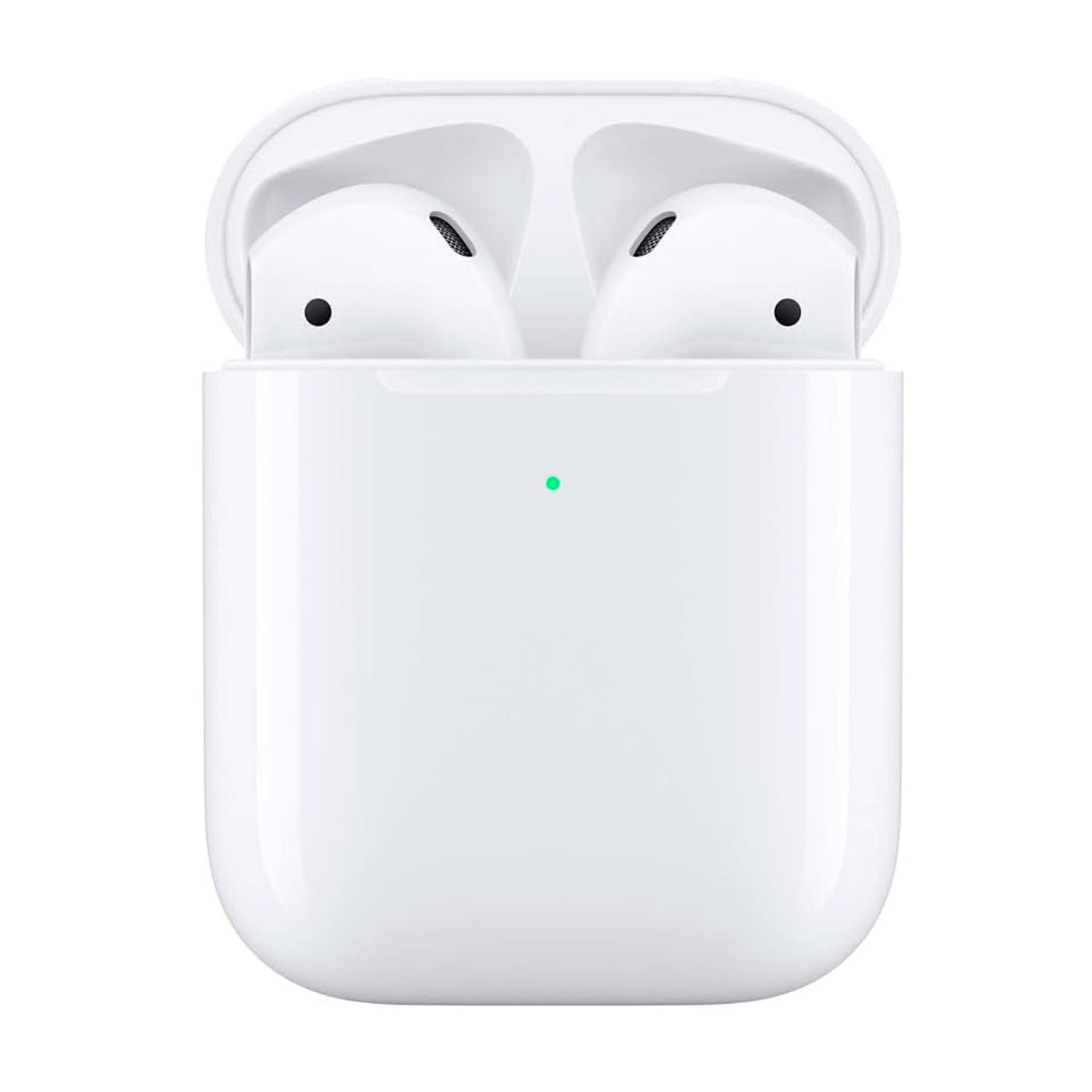 Air Pods 2ª Geração - Novo e Lacrado