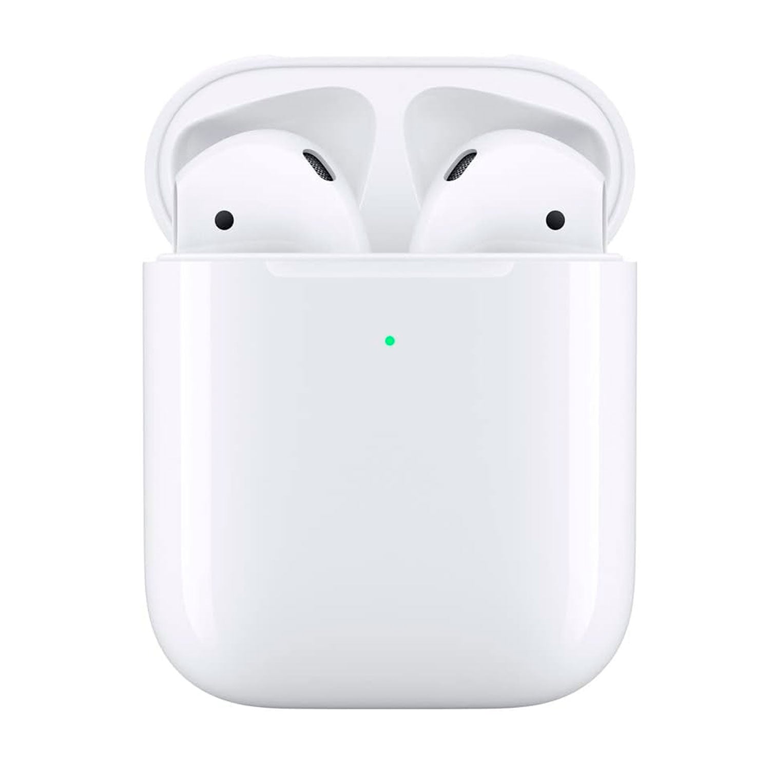 Air Pods 2ª Geração - Novo e Lacrado
