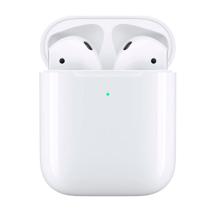 Air Pods 2ª Geração - Novo e Lacrado