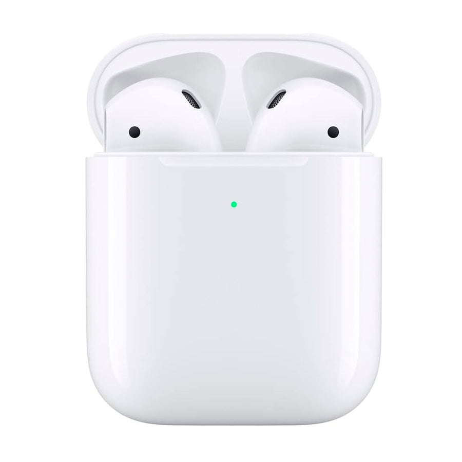 Air Pods 2ª Geração - Novo e Lacrado