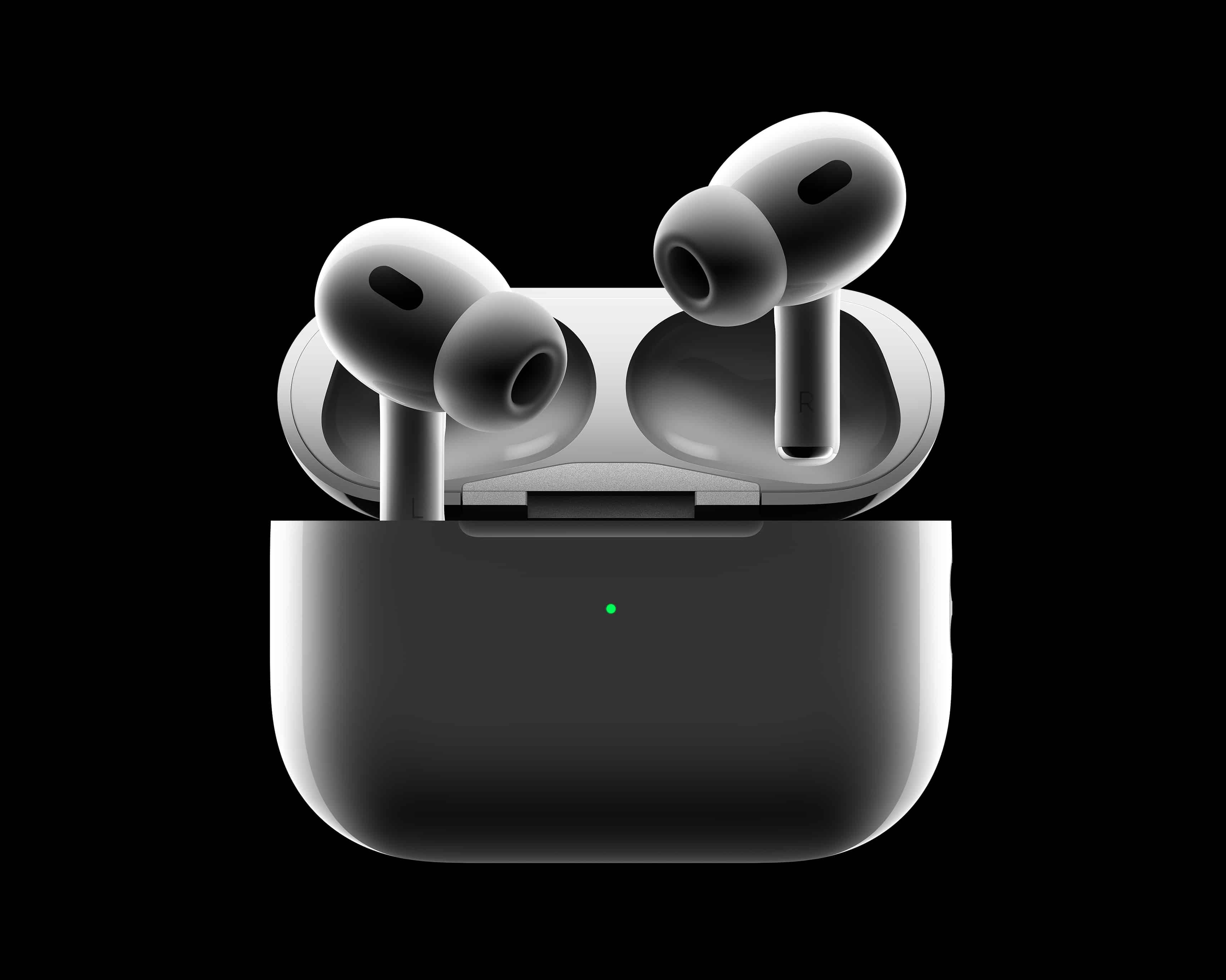 Air Pods 2ª Geração - Novo e Lacrado – Mac Switch