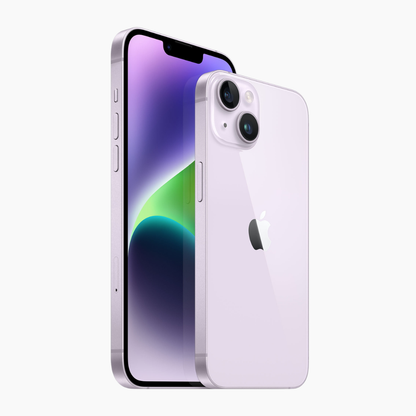 iPhone 14 Plus - Semi Novo